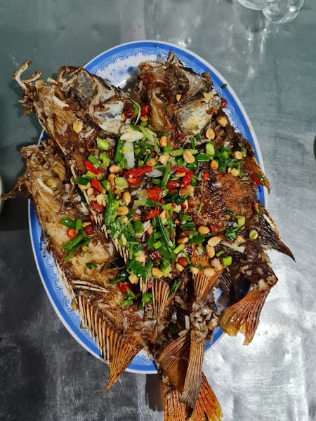 Hình ảnh Bánh xèo Gia Lai 82 Quán - Thương Từ - 2