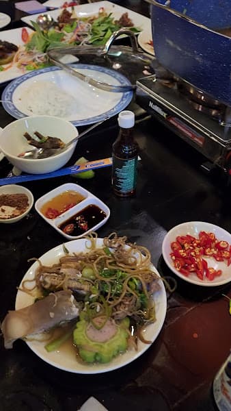 Hình ảnh Tân Đào Hoa Đảo Food & Beer - 4