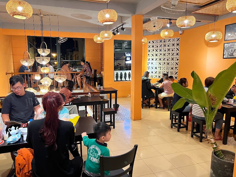 Hình ảnh Tiệm Bánh Căn Tháng Năm - 5