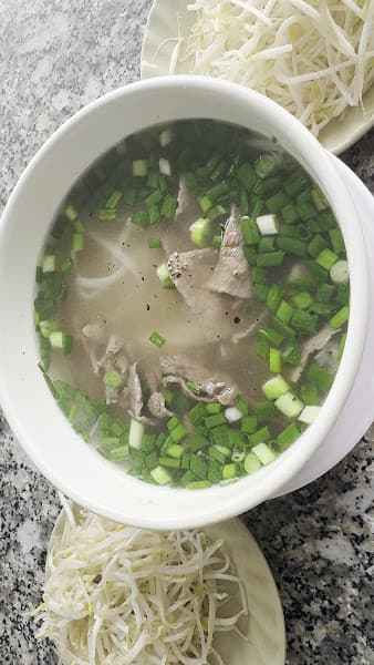 Hình ảnh Phở 586 - 2
