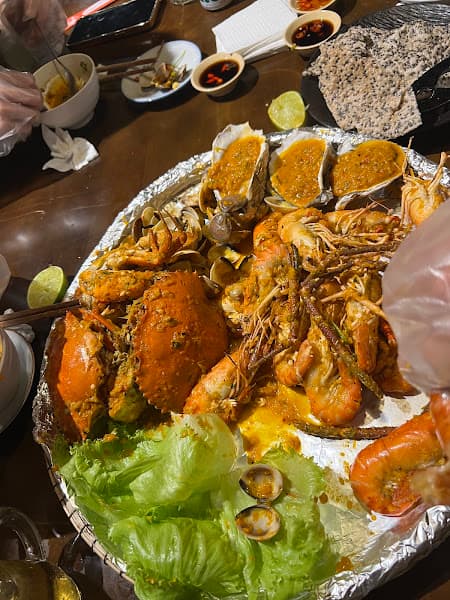 Hình ảnh Viên Thanh Quán - 3