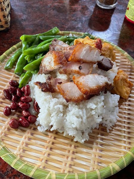 Hình ảnh Nhà hàng Xuyên Thuấn - 4