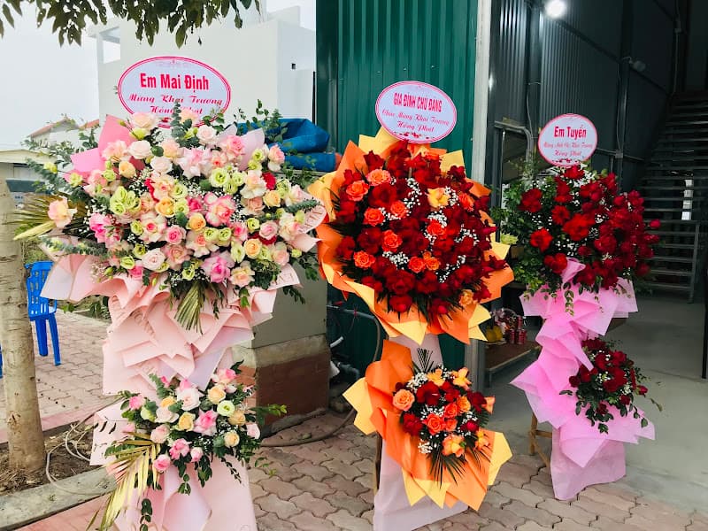 Hình ảnh Nhà hàng Hưng Trâu - 2