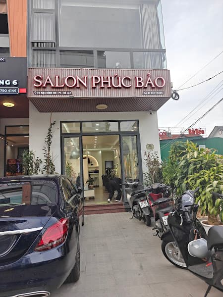 Hình ảnh Salon Phuc Bao - 2