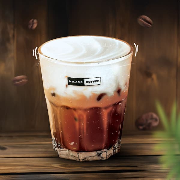 Hình ảnh Milano Coffee Trảng Dài - 3