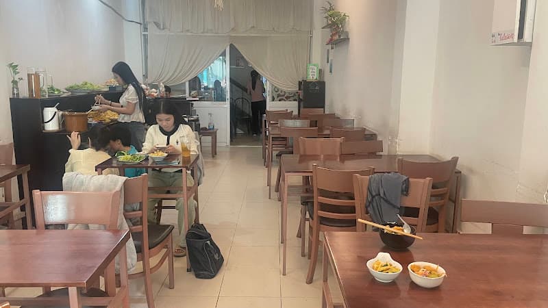 Hình ảnh Quán chay Lá | Vegetarian Restaurant - 4