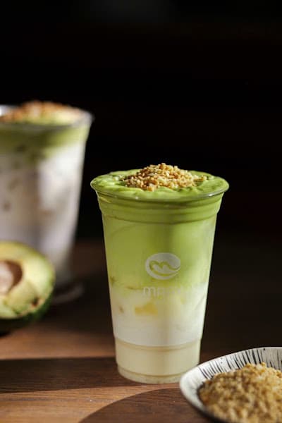 Hình ảnh Maay Coffee - 2