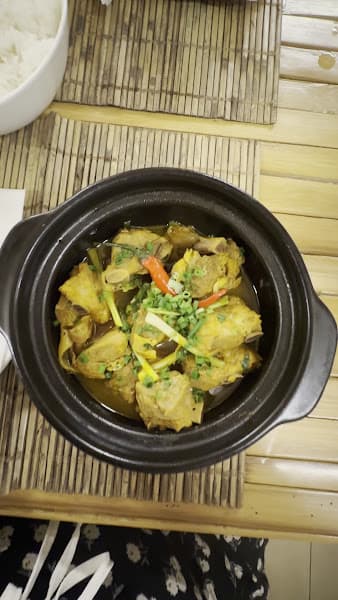 Hình ảnh Cyclo Resto - 3