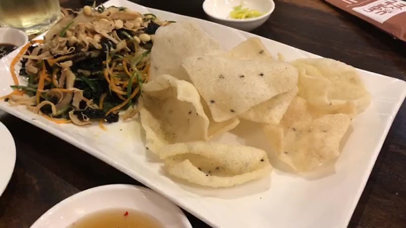 Hình ảnh Nhà Hàng Chay Mộc Nhiên Trường Sa - 2