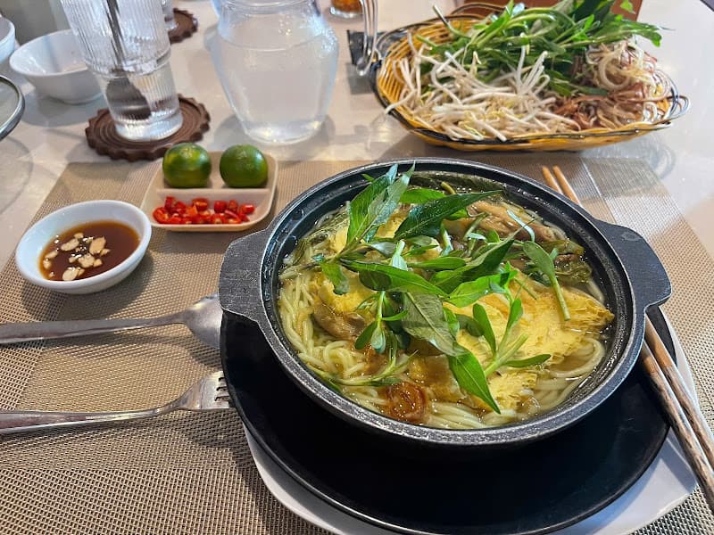 Hình ảnh Nhà Hàng Chay Quý Liên - 3