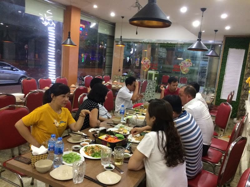 Hình ảnh Nhà Hàng Quán Nón - 6