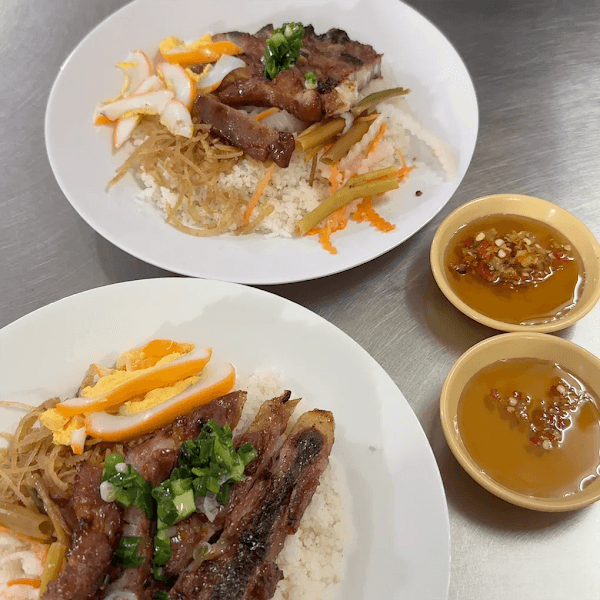 Hình ảnh Quán Cơm Tấm Huỳnh Long - 5