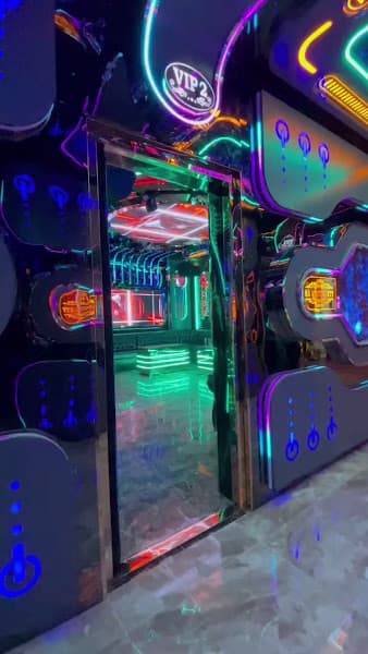 Hình ảnh Karaoke Quỳnh Búp Bê - 2