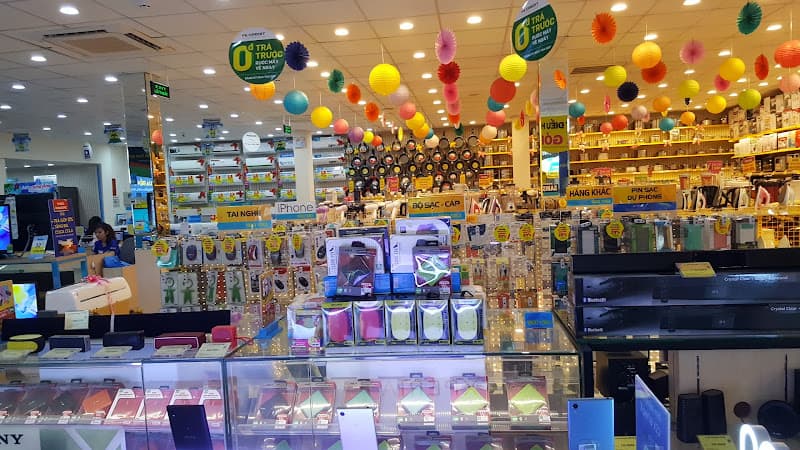 Hình ảnh TGDD - Tân Tiến (Lâm Thao) - 5