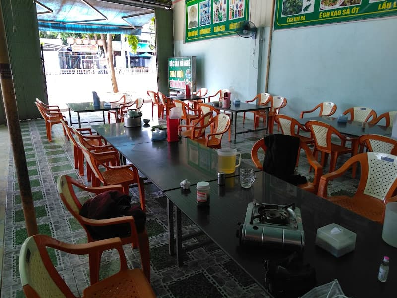 Hình ảnh Lươn Xứ Nghệ - 3