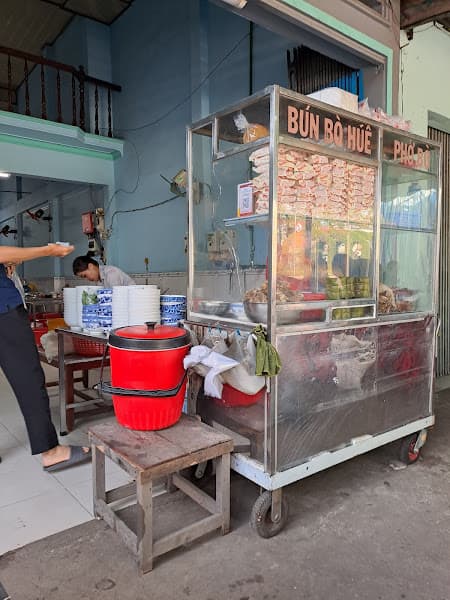 Hình ảnh Bún Bò Huế Loan - 3