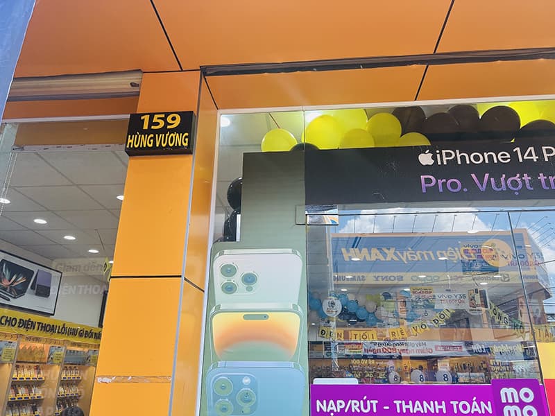 Hình ảnh Siêu thị Thế Giới Di Động - 7