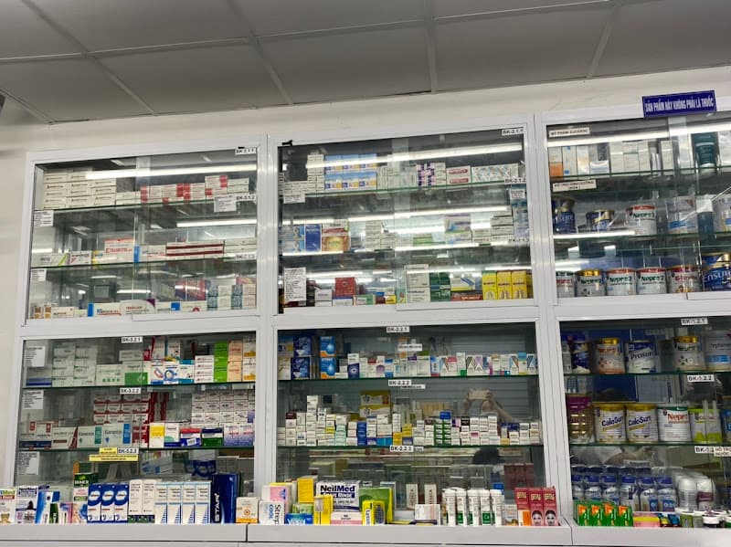 Hình ảnh Nhà Thuốc Long Châu - 3