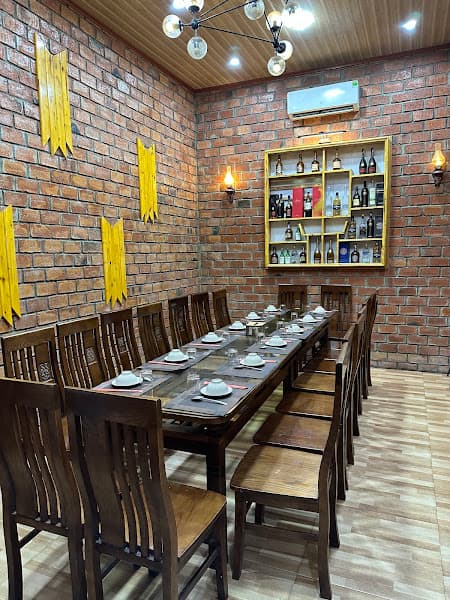 Ảnh bìa Nhà hàng KING BEER