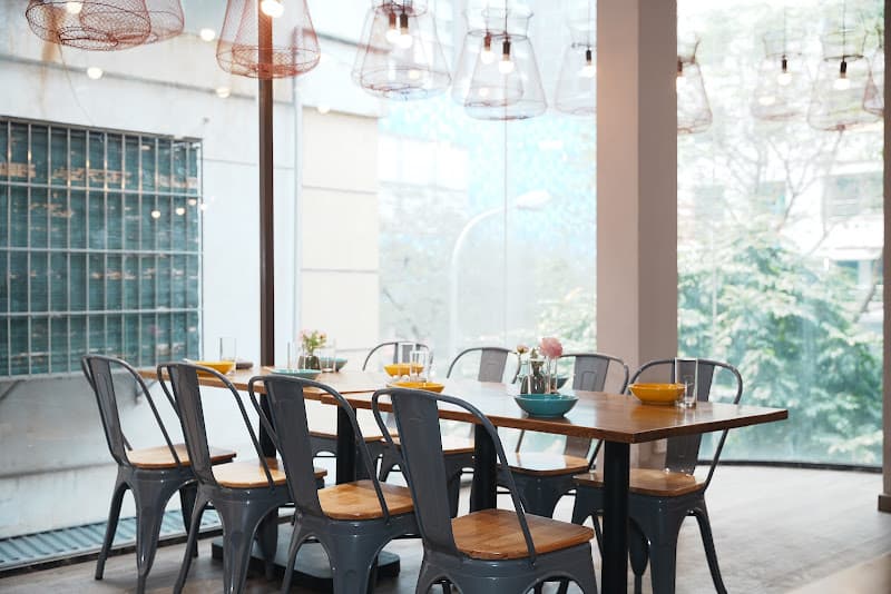 Hải sản Xô Seafood