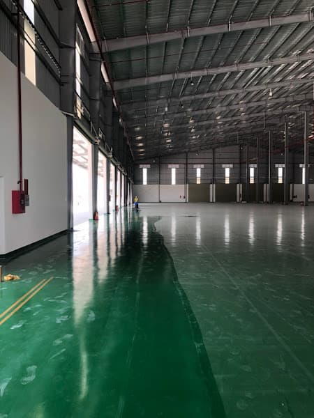 Hình ảnh Kho DC Bách Hoá Xanh Đức Trọng - 5