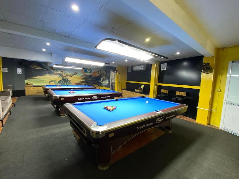 Hình ảnh Zeus Club Billiards - 5