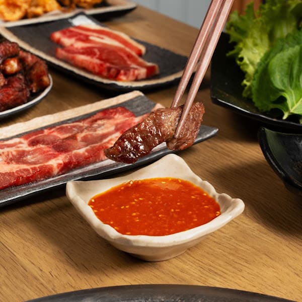 Hình ảnh YAKIMONO Aeon Mall Hải Phòng - Quán Thịt Nướng Nhật Bản - 4