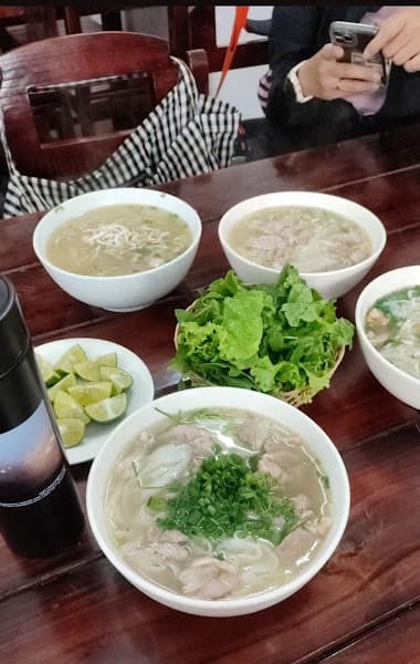 Hình ảnh Hoài Anh Quán - 3