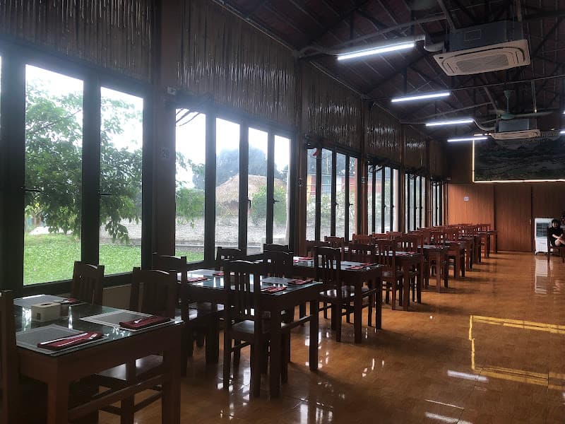 Hình ảnh Nhà Hàng Bình An - Binh An Restaurant - 4