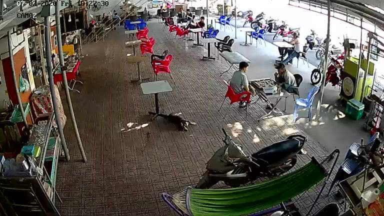 Hình ảnh Súp cua cô Ánh - 2