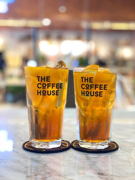 Hình ảnh The Coffee House - 3