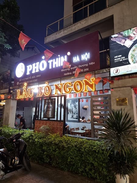 Hình ảnh Phở Thìn Bắc Ninh - 2