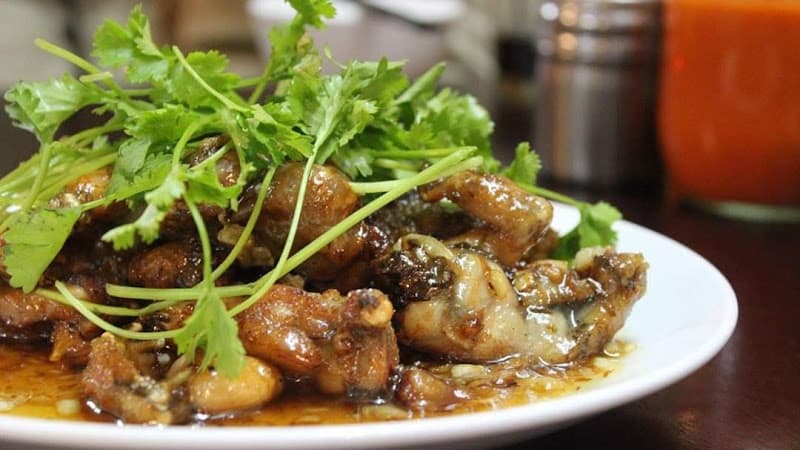 Hình ảnh Quán Lươn - 5