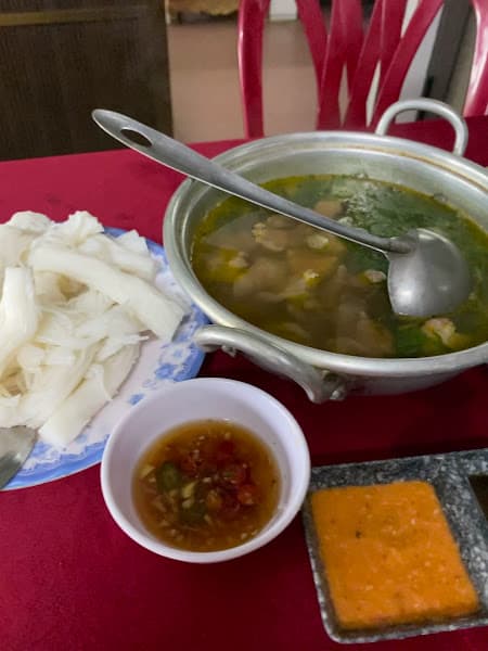 Hình ảnh Nhà Hàng Phương Nam - 4