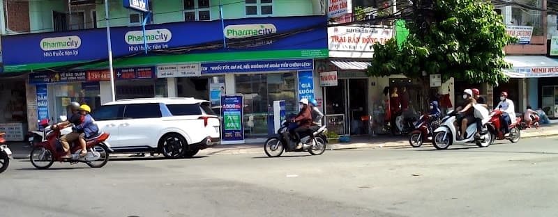Hình ảnh Nhà thuốc Pharmacity - 2