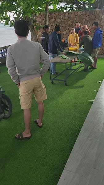 Hình ảnh Homestay Mộc's House - 3