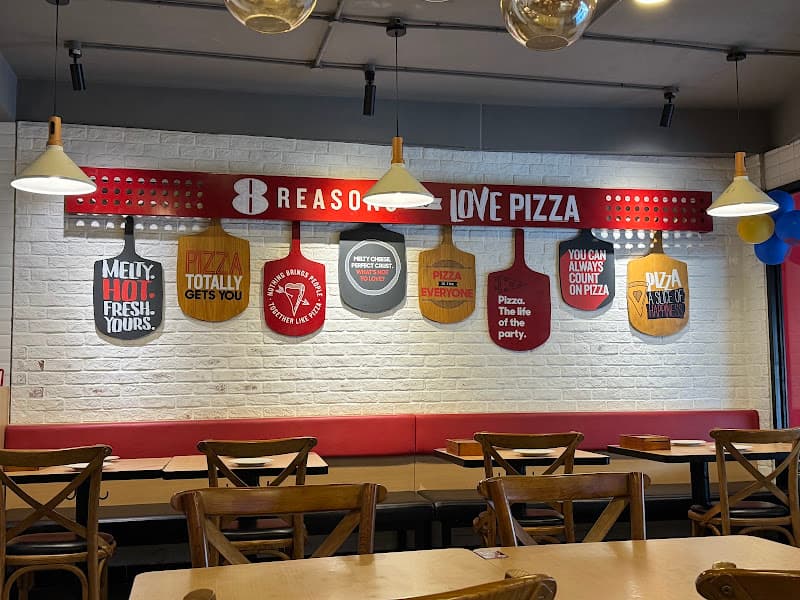 Hình ảnh Pizza Hut - 3