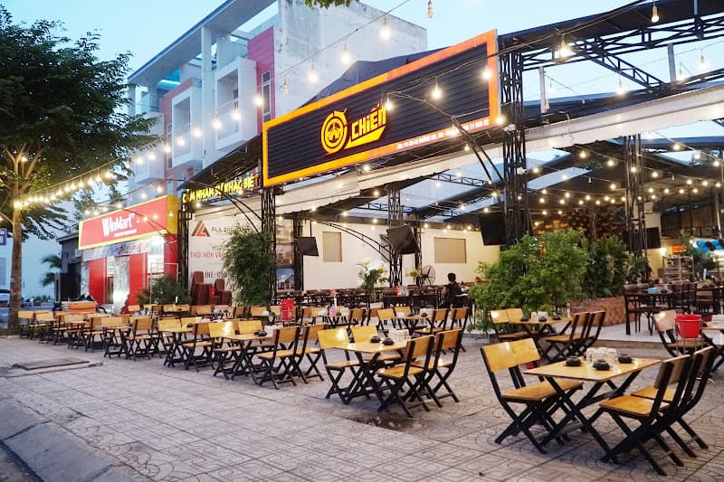 Ảnh bìa Buffet 39 - Lẩu & Nướng - Hải sản sống