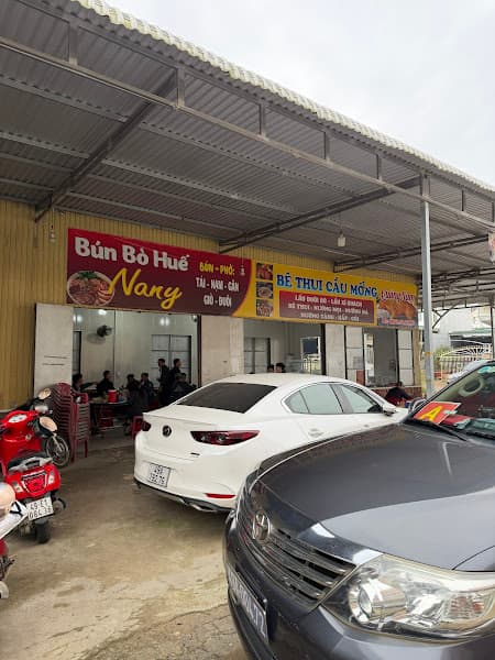 Hình ảnh Bún bò Huế NaNy - 4