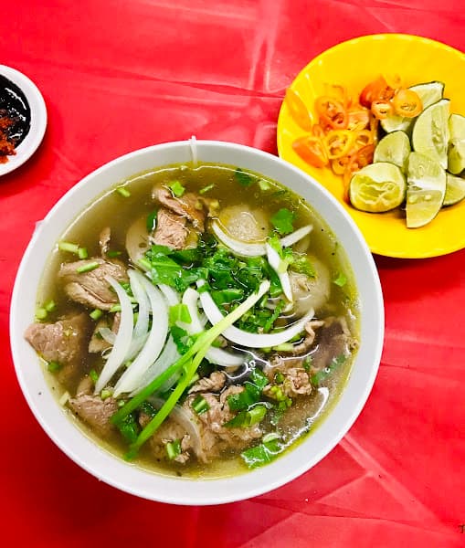 Hình ảnh Phở YẾN - 3