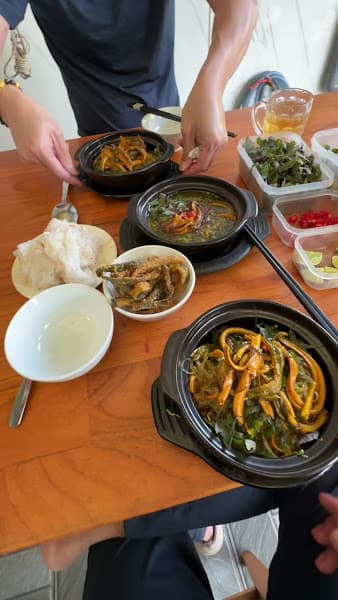 Hình ảnh Miến lươn xứ Nghệ, Kim Liên (Vietnamese Eel Dishes) - 2