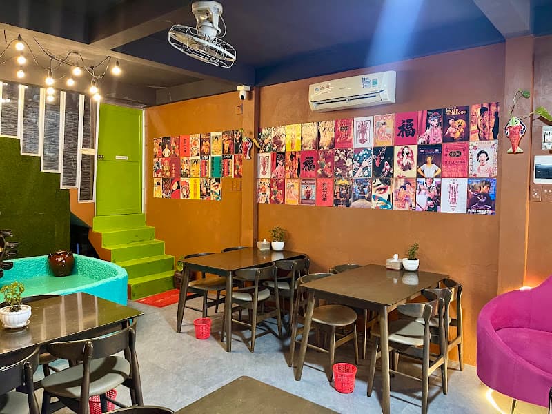 Ảnh bìa JAY99 Coffee & Milk Tea