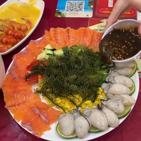 Hình ảnh Seafood Cô Ly - 4