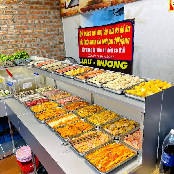 Hình ảnh Soắn Quán - 4