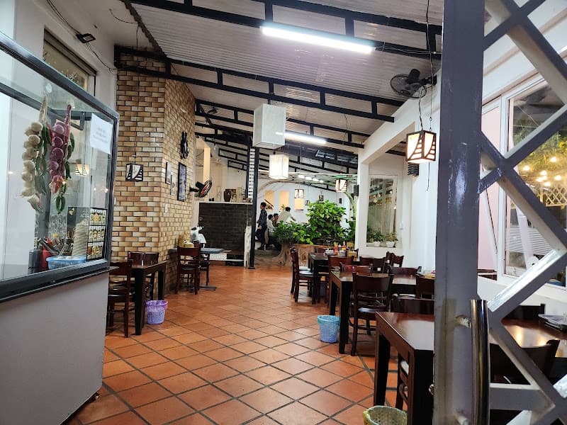 Ảnh bìa Nhà hàng Hòa Đồng