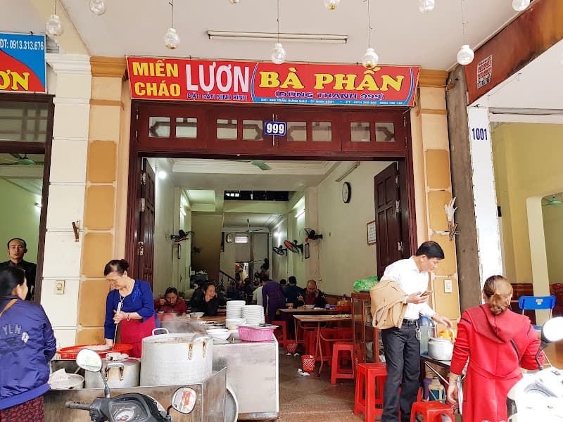 Ảnh bìa Nhà Hàng Dũng Thanh( Miến Lươn Bà Phấn)