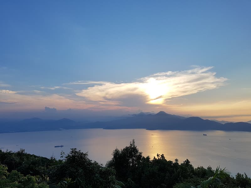 Hình ảnh Radar Sơn Trà 1 - 3