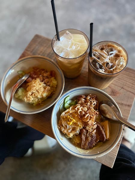 Hình ảnh Xôi An - Biên Hoà - 2