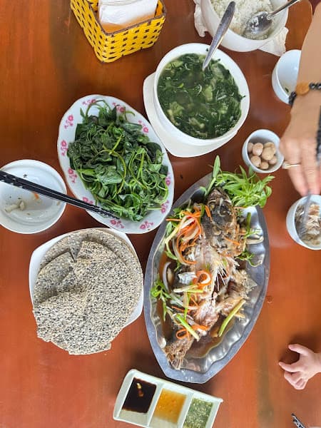 Hình ảnh Nhà Hàng Việt Trì - Hải sản tươi sống - 3