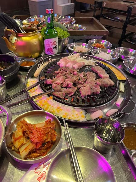 Hình ảnh Lotteria Huỳnh Thúc Kháng - 3
